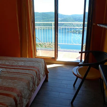 Panoramico D'orta Only Adults 3*