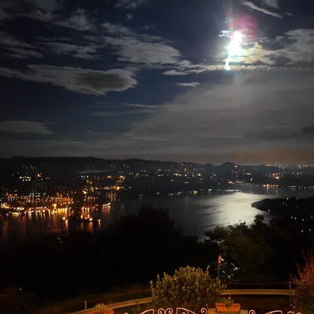 ホテル Panoramico D'orta Only Adults