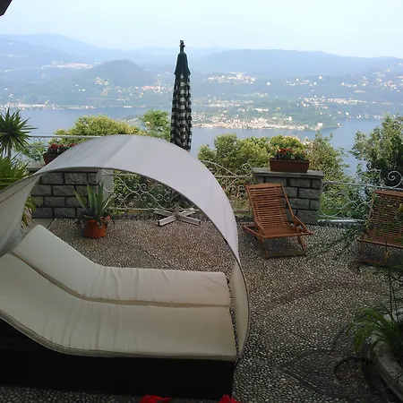 Hotel Hotel Panoramico Spa Lago D'Orta Only Adults