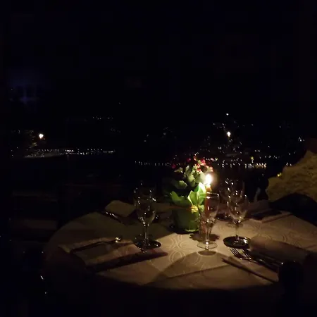 ホテル Panoramico D'orta Only Adults Madonna del Sasso