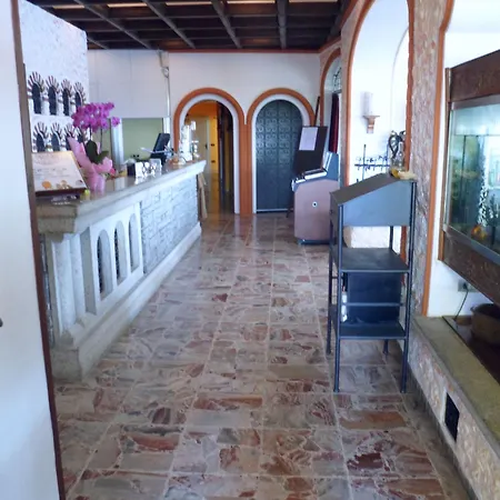 Hotel Panoramico Spa Lago D'Orta Only Adults Madonna Del Sasso