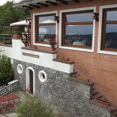 Panoramico D'orta Only Adults Hotel Madonna Del Sasso