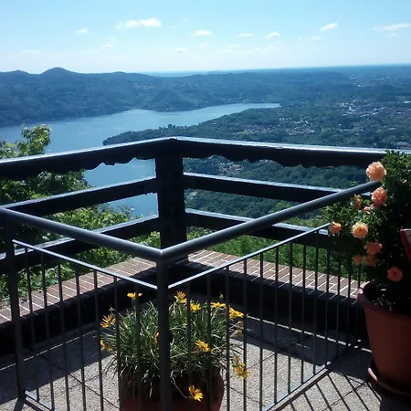 Hotel Hotel Panoramico Spa Lago D'Orta Only Adults