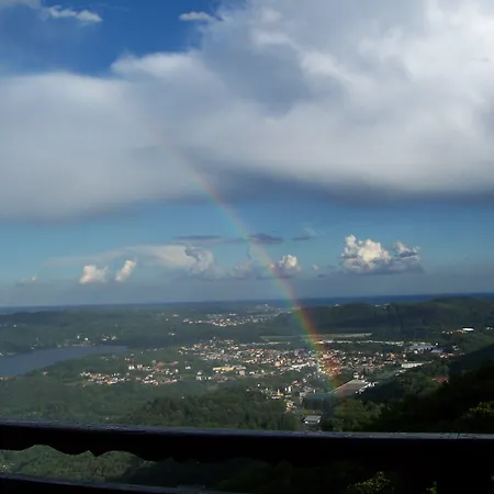 Panoramico D'orta Only Adults ホテル