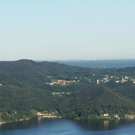 Hotel Panoramico Spa Lago D'Orta Only Adults 3*