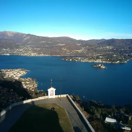 Hotel Panoramico Spa Lago D'Orta Only Adults