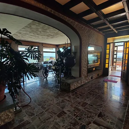Hotel Panoramico Spa Lago D'Orta Only Adults