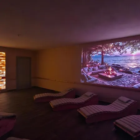 Panoramico D'orta Only Adults 3*