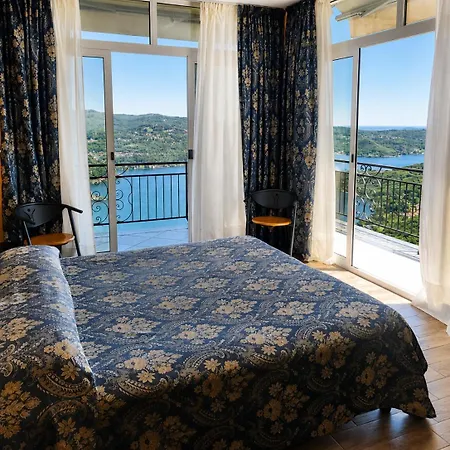 Hotel Hotel Panoramico Spa Lago D'Orta Only Adults