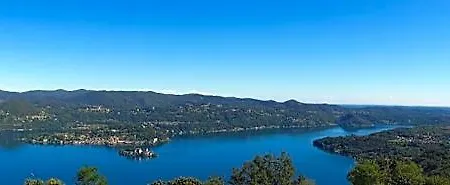 Panoramico D'orta Only Adults 3*