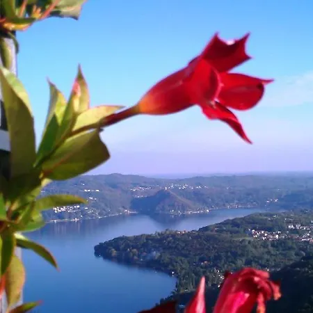 Hotel Panoramico Spa Lago D'Orta (Adults Only) Madonna Del Sasso