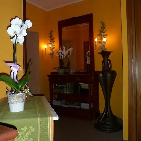 Hotel Hotel Panoramico Lago D'Orta (Adults Only)