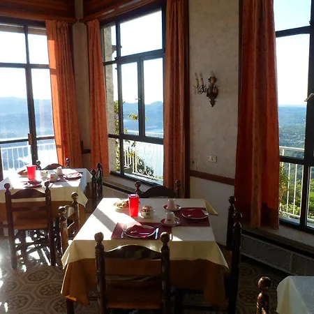 Hotel Panoramico Spa Lago D'Orta (Adults Only) Hotel 3*