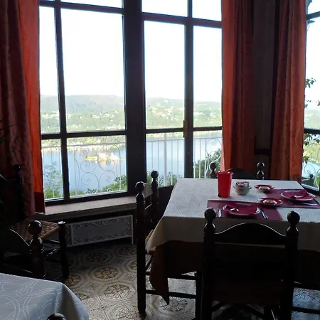 Hotel Panoramico Spa Lago D'Orta (Adults Only) Hotel Madonna Del Sasso