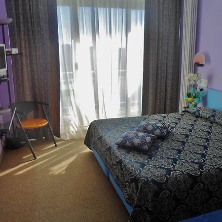 Hotel Hotel Panoramico Spa Lago D'Orta (Adults Only)