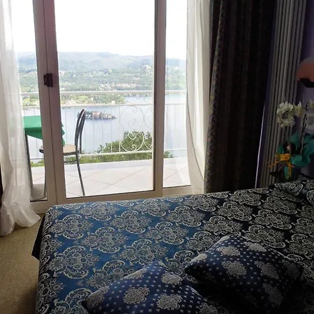 Panoramico D'orta (adults Only)