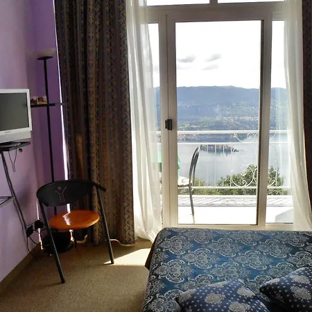 Hotel Panoramico Spa Lago D'Orta (Adults Only) Hotel