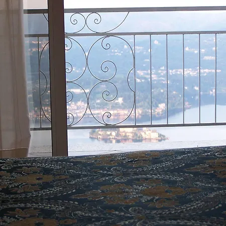 Hotel Panoramico Spa Lago D'Orta (Adults Only) 3*