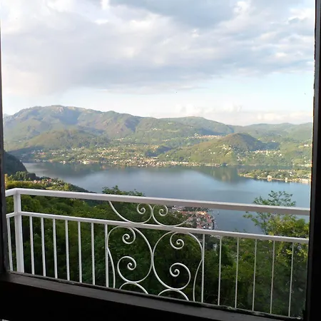 Hotel Panoramico Spa Lago D'Orta (Adults Only)
