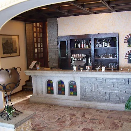 Hotel Hotel Panoramico Spa Lago D'Orta (Adults Only) 3*