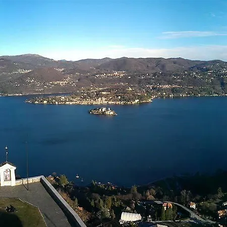 Hotel Panoramico Spa Lago D'Orta (Adults Only)