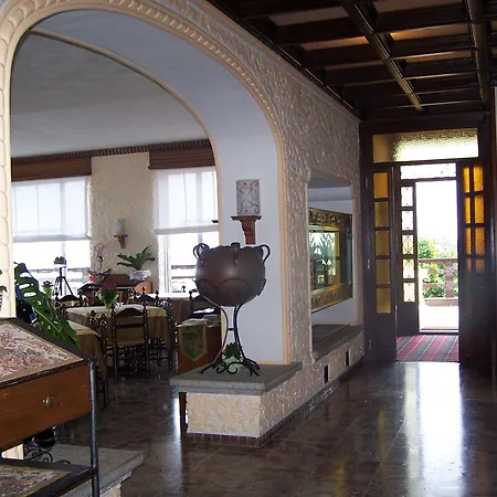 Hotel Panoramico 3*