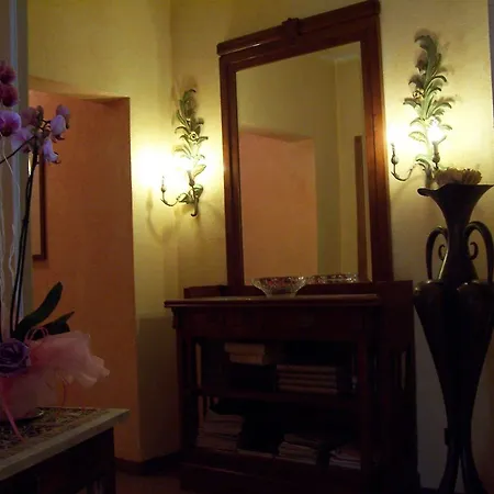 Hotel Hotel Panoramico Spa Lago D'Orta (Adults Only)