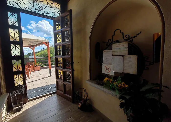 Panoramico D'orta Only Adults