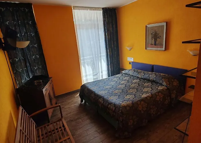 Panoramico D'orta Only Adults Madonna Del Sasso