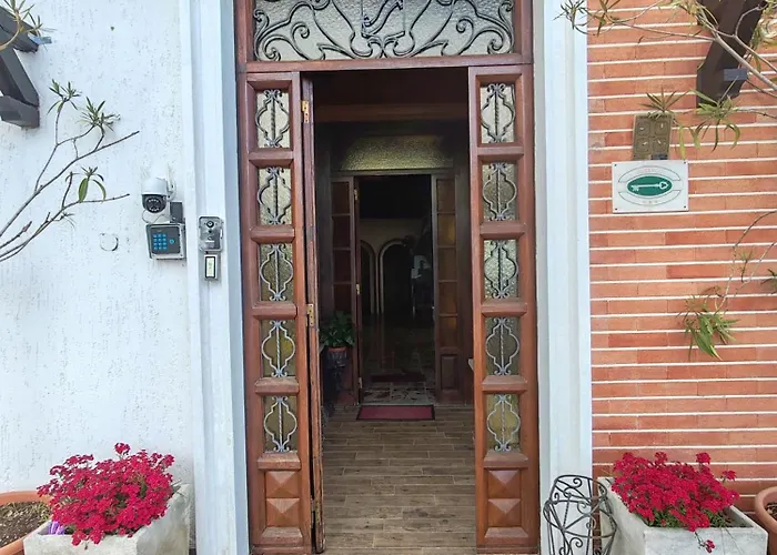 Panoramico D'orta Only Adults Hotel 3*