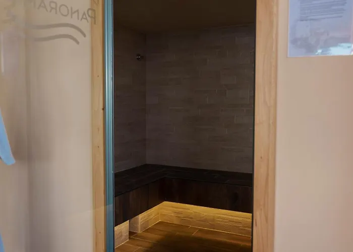 Hotel Panoramico D'orta Only Adults