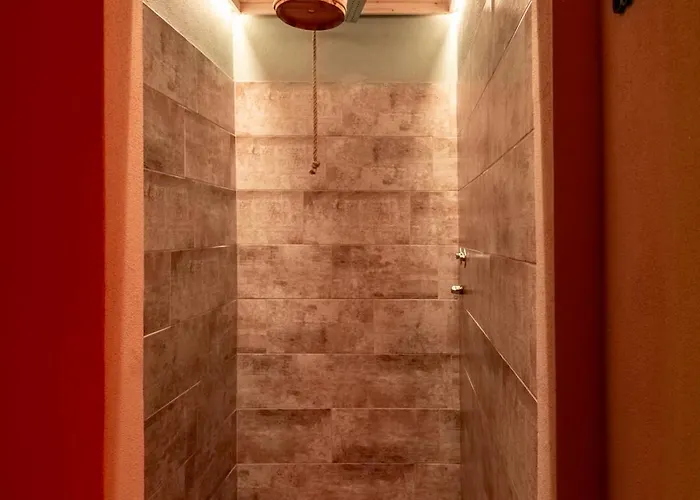 Panoramico D'orta Only Adults Madonna Del Sasso