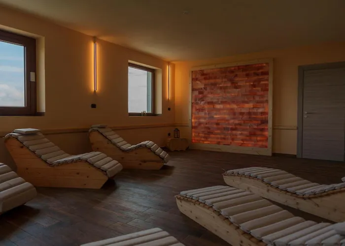 Panoramico D'orta Only Adults Hotel Madonna Del Sasso