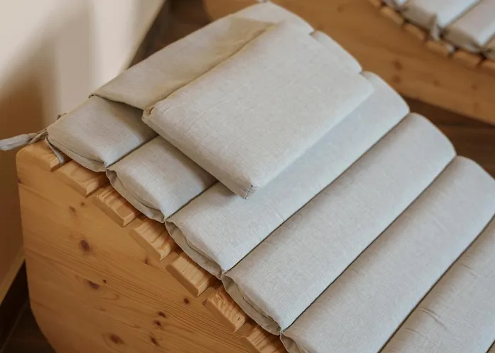 Panoramico D'orta Only Adults Hotel