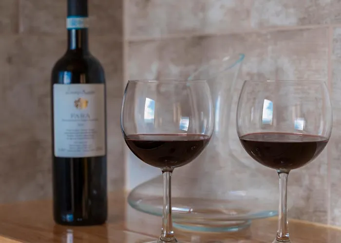 Panoramico D'orta Only Adults Hotel Madonna Del Sasso