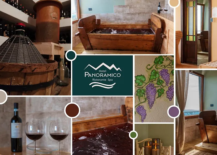 Panoramico D'orta Only Adults 3*