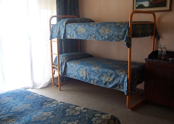 Hotel Panoramico D'orta Only Adults Madonna Del Sasso