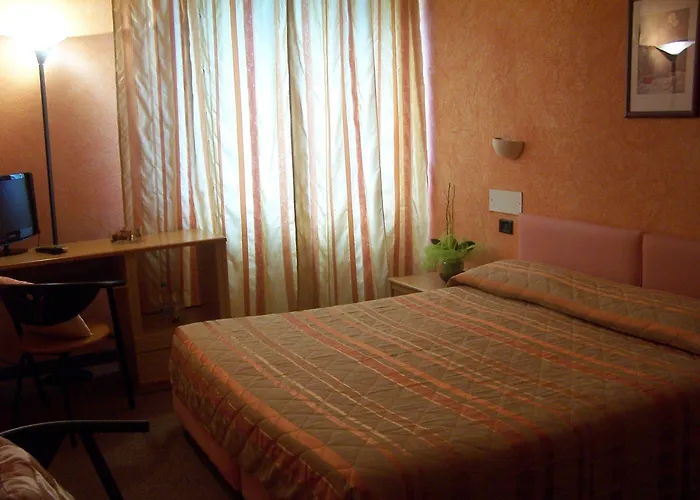 Hotel Panoramico D'orta Only Adults 3*