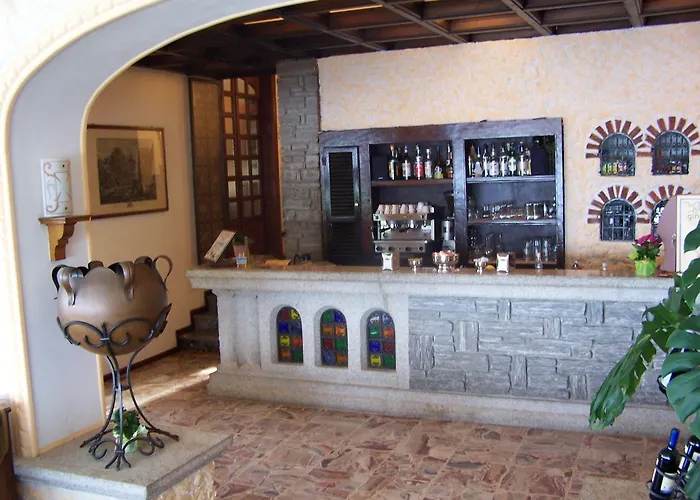 Panoramico D'orta Only Adults