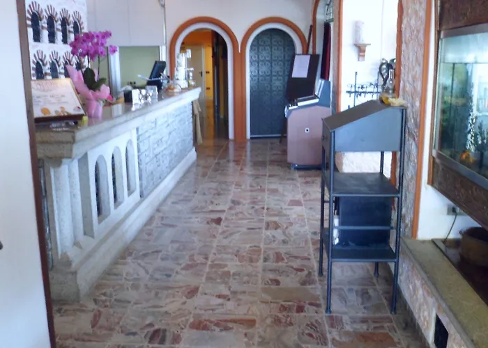 Panoramico D'orta Only Adults Madonna Del Sasso