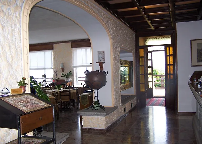 Panoramico D'orta Only Adults 3*