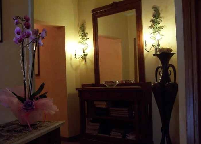 Hotel Panoramico D'orta Only Adults