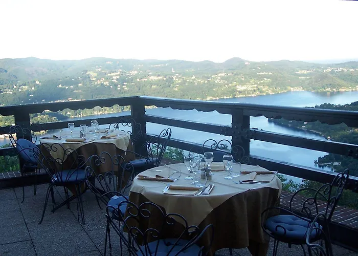 Panoramico D'orta Only Adults Hotel 3*