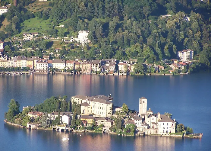 Panoramico D'orta Only Adults