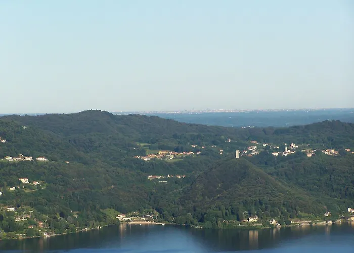 Panoramico D'orta Only Adults 3*