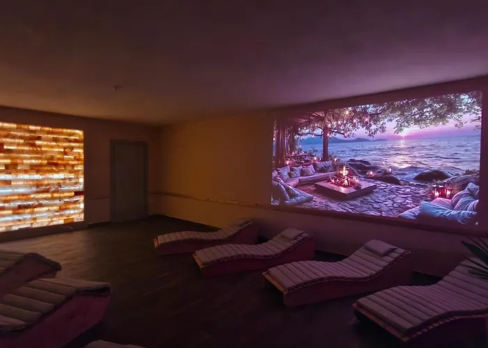 Panoramico D'orta Only Adults 3*