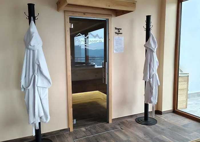 Hotel Panoramico D'orta Only Adults 3*